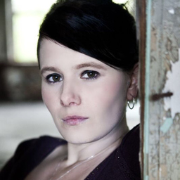 Anne Gebauer