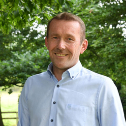Mike Kerßenfischer