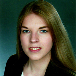 Gina Maria Frisse