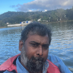 Rajesh Ravi