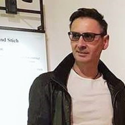 Moisescu Jean-Daniel