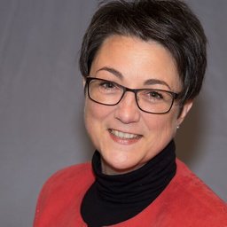 Gabriele Stennmanns