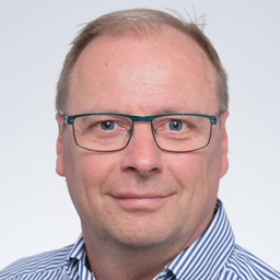 Andreas Huber