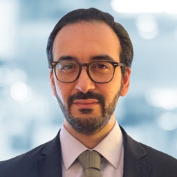 Osman Öztas