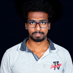 Joshua Israel Muthu S