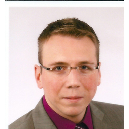 Daniel Baumgarten