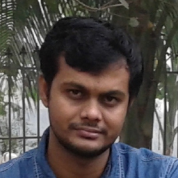 Md.Maruf Hossain