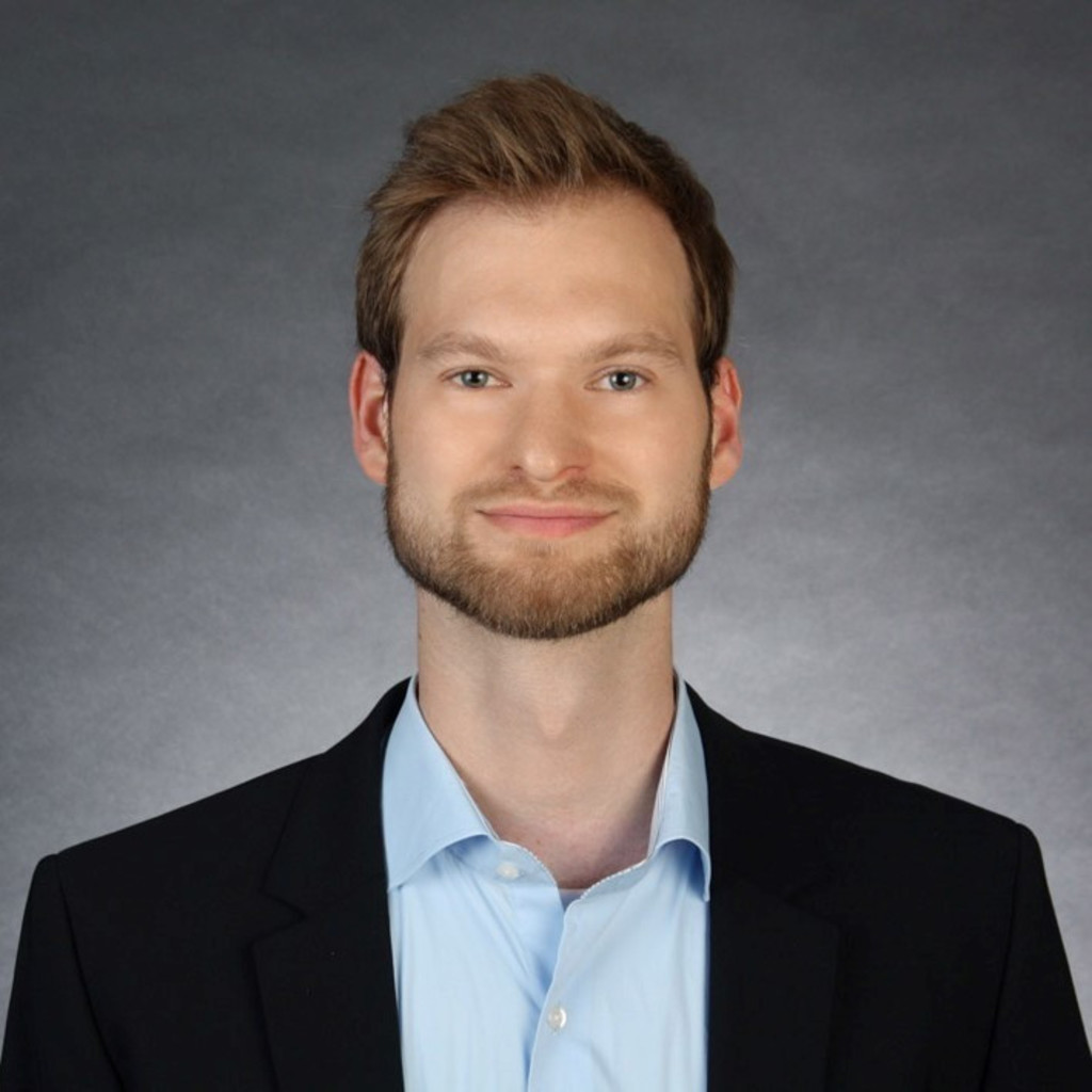 Carsten Röhrle - Stellvertretender Amtsleiter - Stadt Fellbach | XING