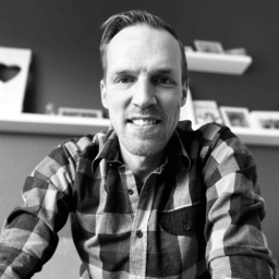 Arne Wilkens