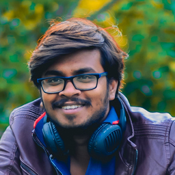Parameshwaran Raju