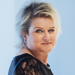 Claudia Weitemeier