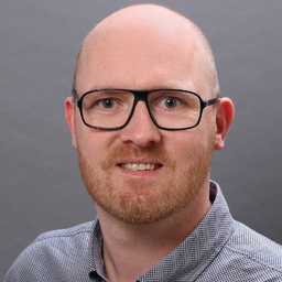 Maik Holzmacher's profile picture