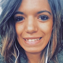 Nacera Aggoun