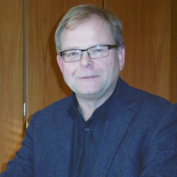 Lothar Herr