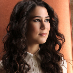 Esra Büyükarslan