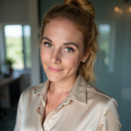 Ronja Thiede