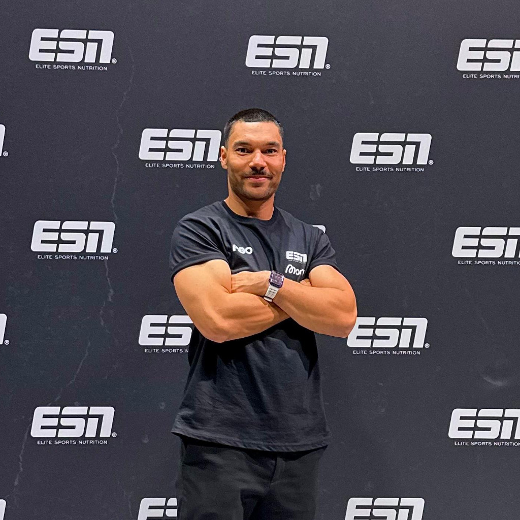 Leon Cornielje Master of Arts Prävention und Gesundheitsmanagement