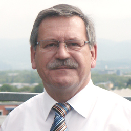 Wolfgang Speer