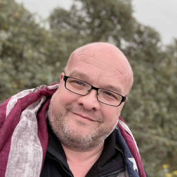 Thorsten Magin-Böttche