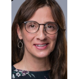Sabine John