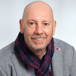 Wolfgang Zaiser