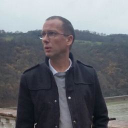 Uwe Baus