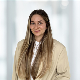 Tabea Ade's profile picture