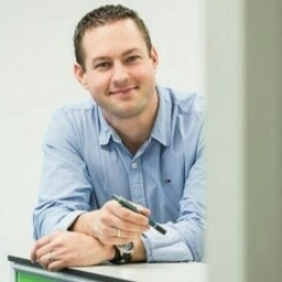 René Klingenberg