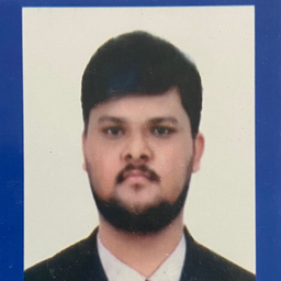 Kishan Patel