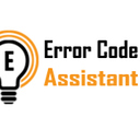 ErrorCode Assistant