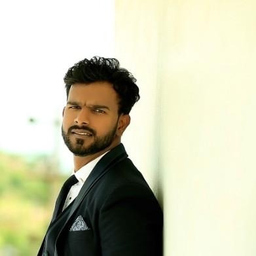 RAVI S P