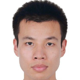 Chris Zhang