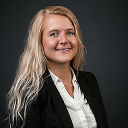 Anna Steinmetz