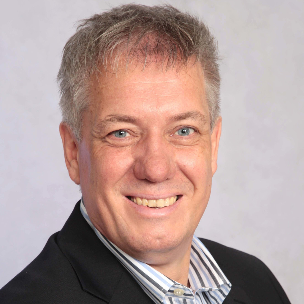 Martin Schöbel Handelsvertreter spiele gut/Glückszwerge XING
