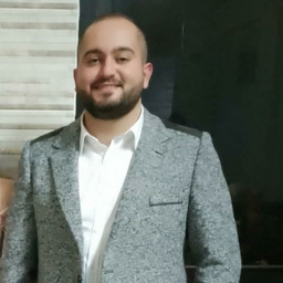 hussam ismail