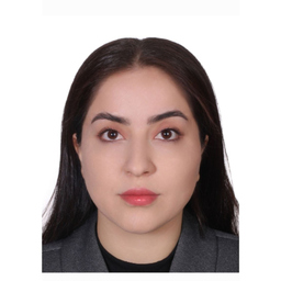 Fateme Taremi