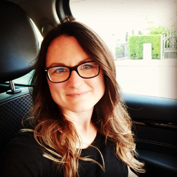 Nadine Esser