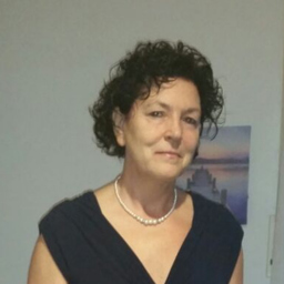 Carmen Gabb