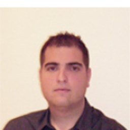 Javier Robles González