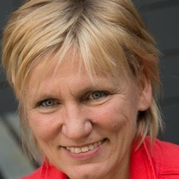 Profilbild Birgit Frese