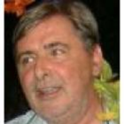 Giorgio Fausto Vanucci