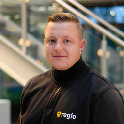 Kevin Fröndgen