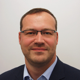 Christian Greiwe