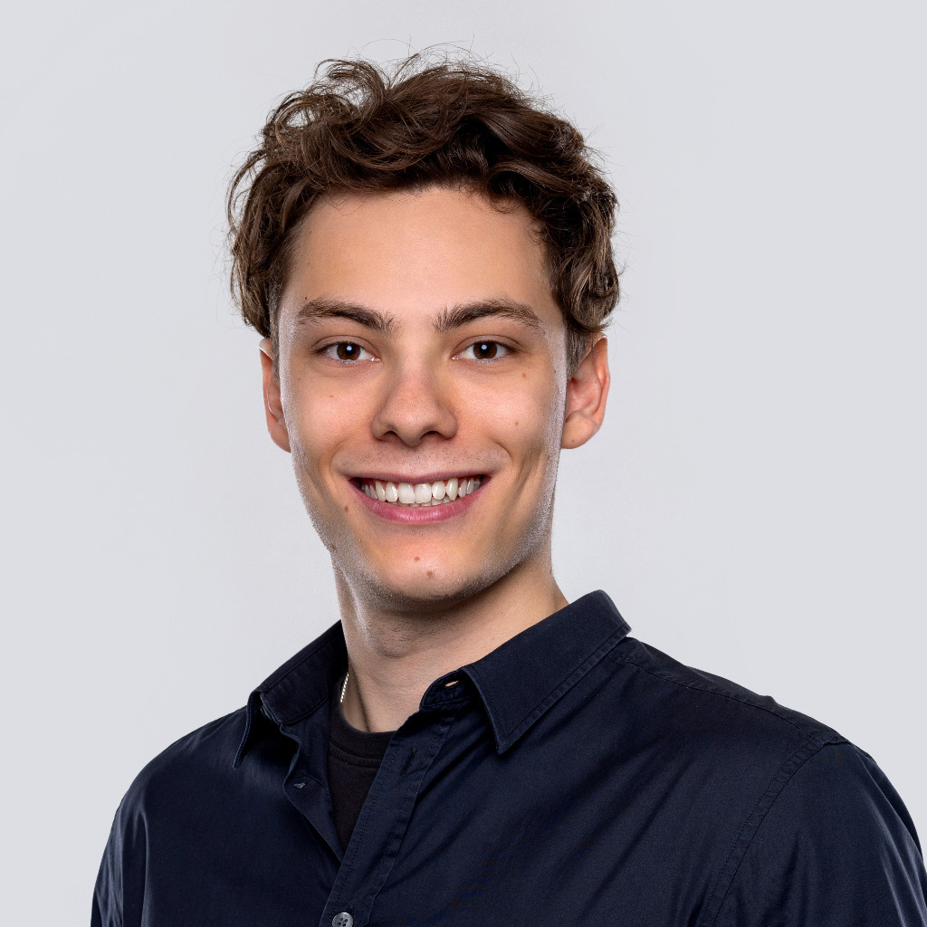 Joël Kessler Founder & CEO Openseal GmbH XING