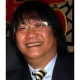 TONY WEE LEE