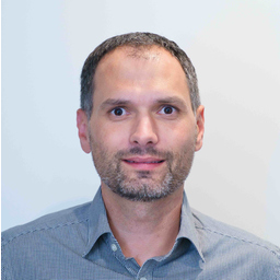 Profilbild Volker Merz