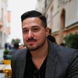 Milos Nikolic