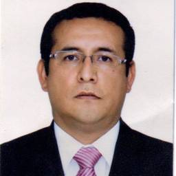 Mag. Luis Diaz