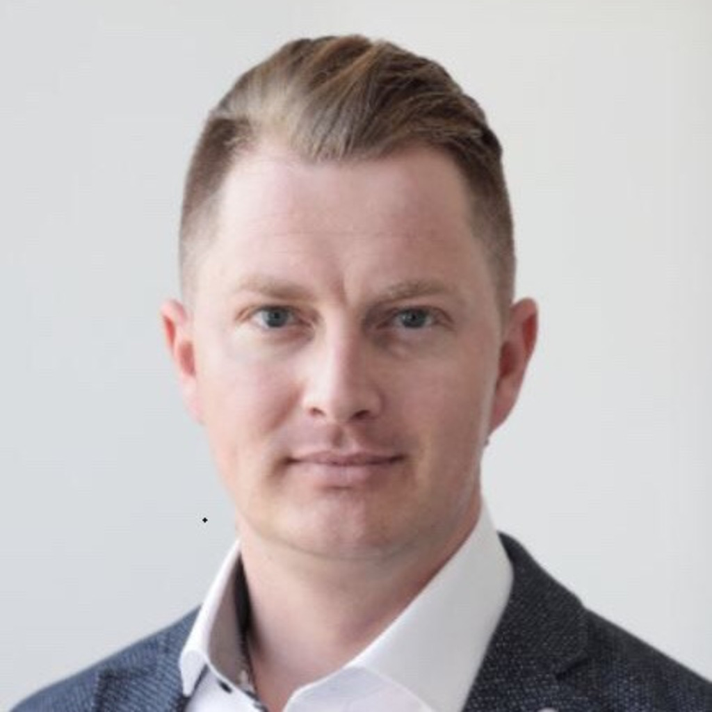 Max Knaub Geschäftsführer Makna Solutions XING