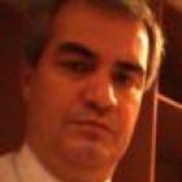 Miguel Alejandro Camino Vai